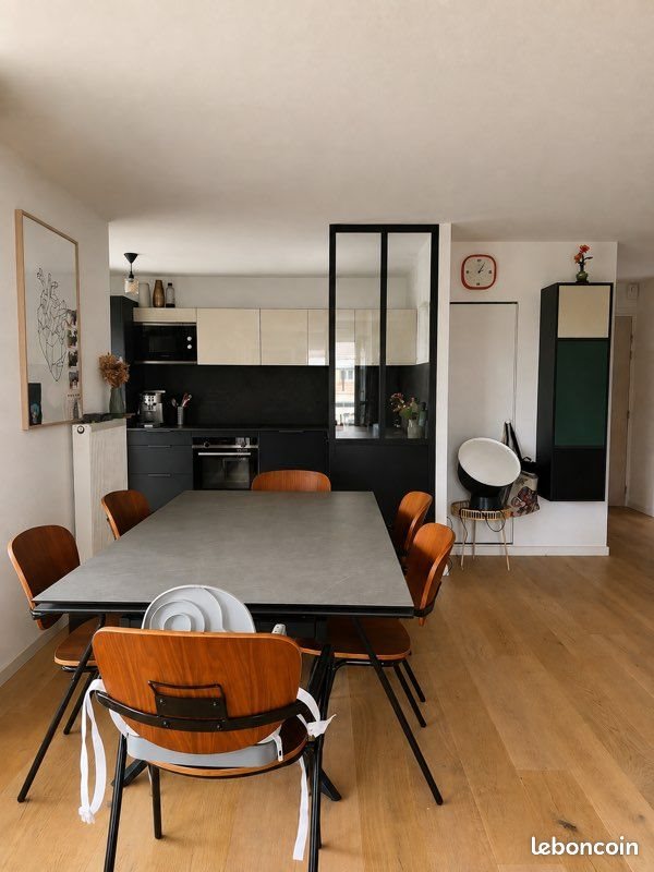 Appartement à vendre, 78m², Schiltigheim