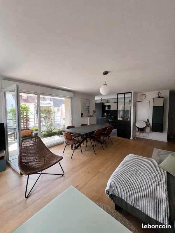 Appartement à vendre, 78m², Schiltigheim