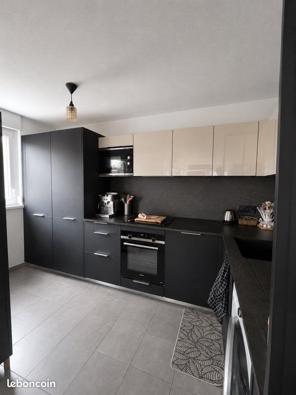 Appartement à vendre, 78m², Schiltigheim