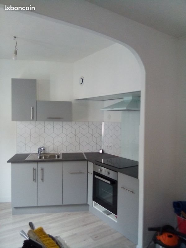 Maison à louer, 40m², Moissac