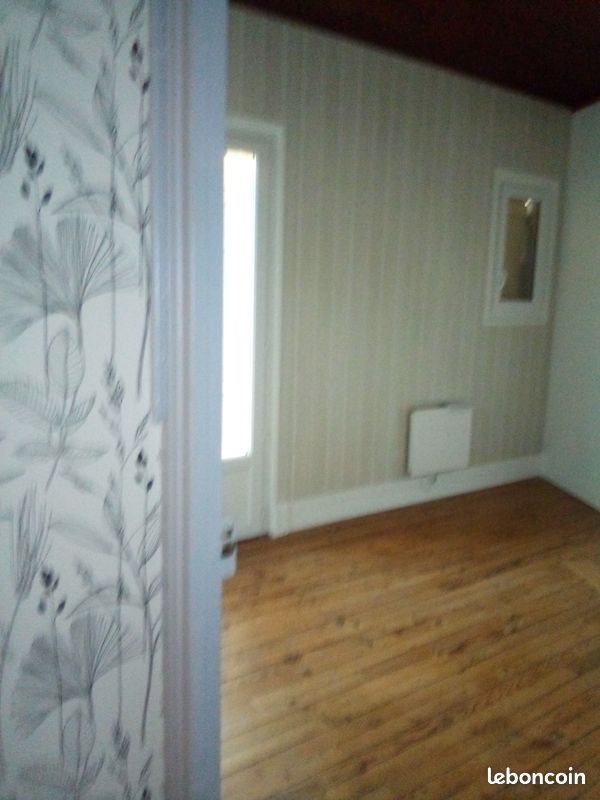 Maison à louer, 40m², Moissac