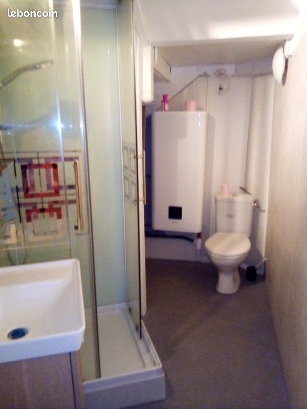 Maison à louer, 40m², Moissac
