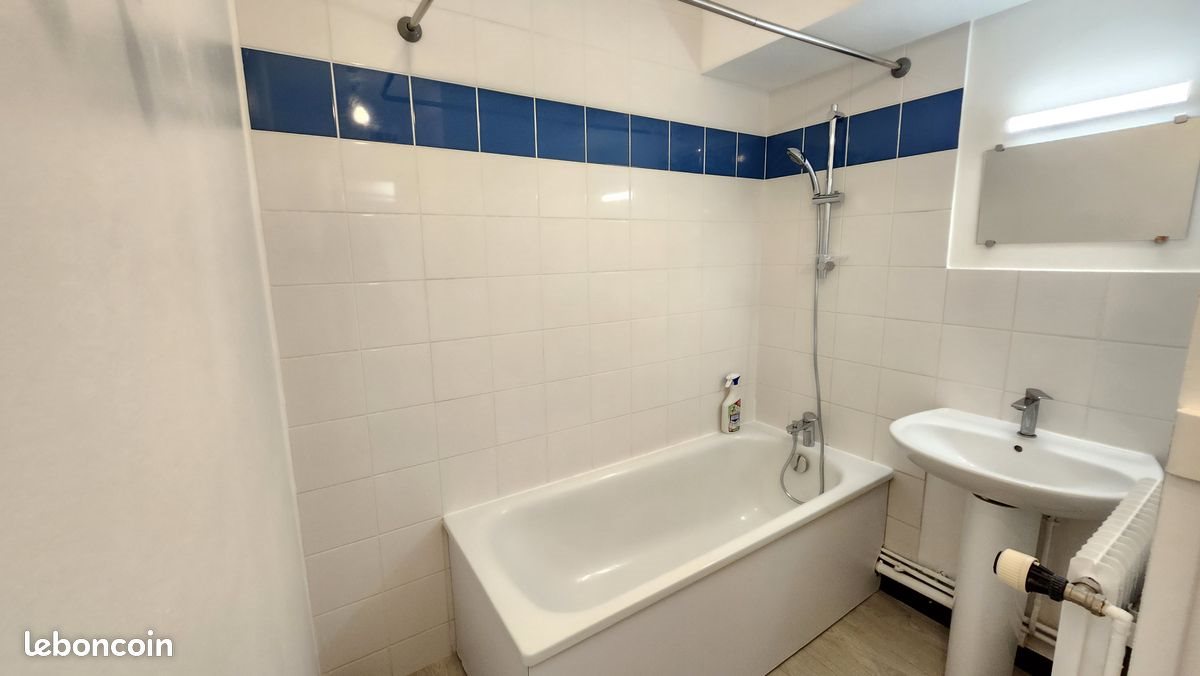 Appartement à louer, 50m², Saint-Paterne-Racan