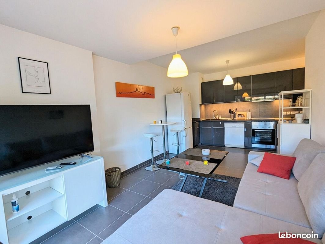 Appartement à louer, 46m², Aix-en-Provence