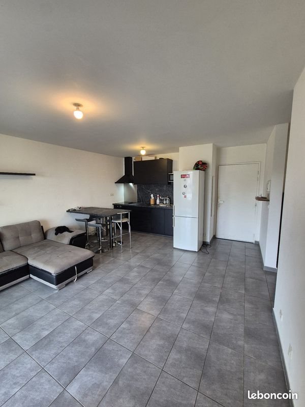 Appartement à vendre, 46m², Ajaccio