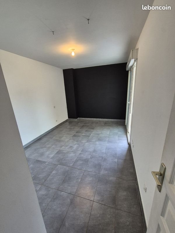 Appartement à vendre, 46m², Ajaccio