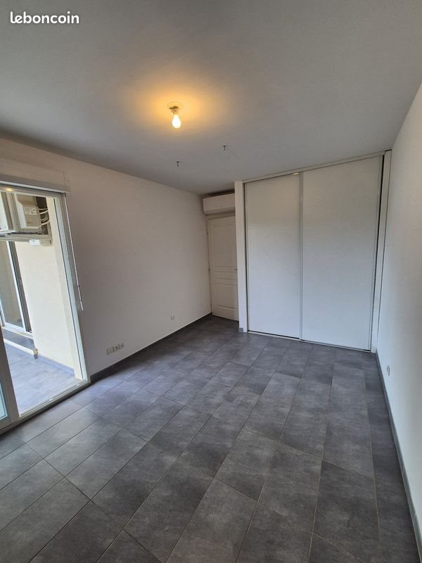Appartement à vendre, 46m², Ajaccio