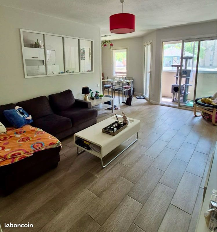 Appartement à louer, 73m², Tarbes