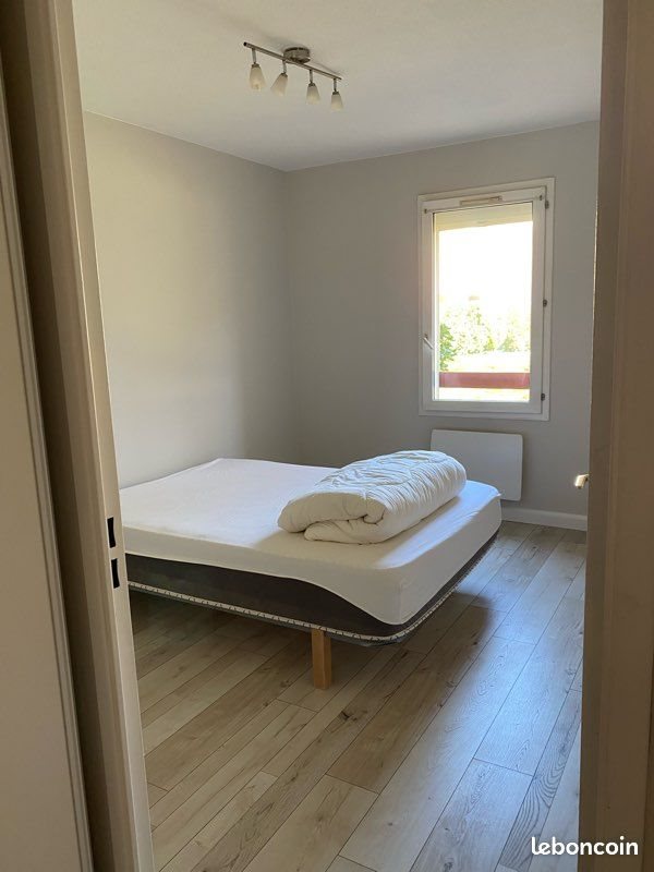 Appartement à louer, 73m², Tarbes