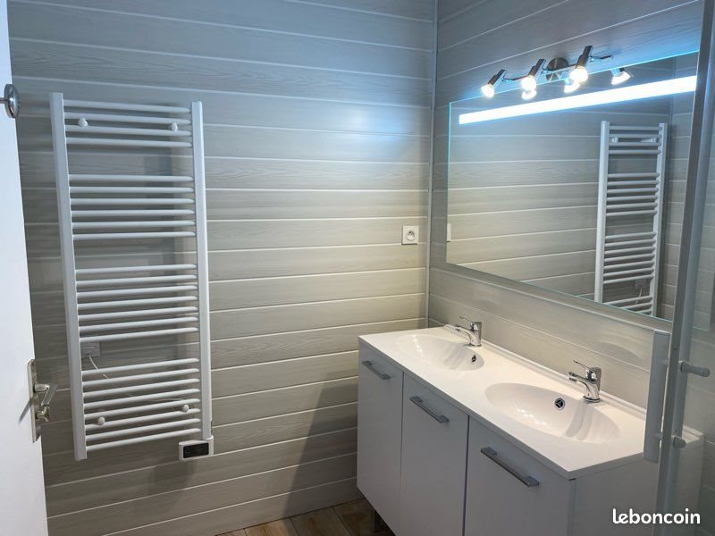 Appartement à louer, 73m², Tarbes