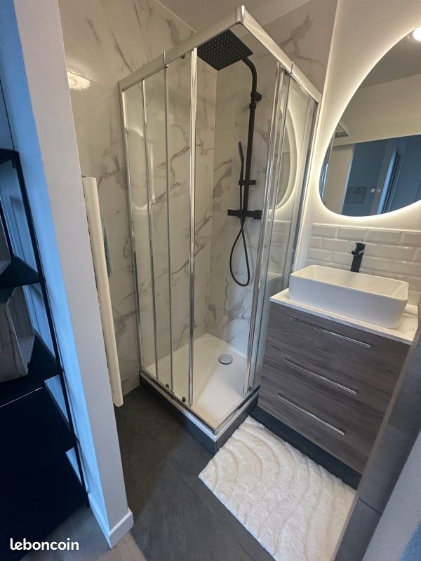 Appartement à vendre, 23m², Montmorency