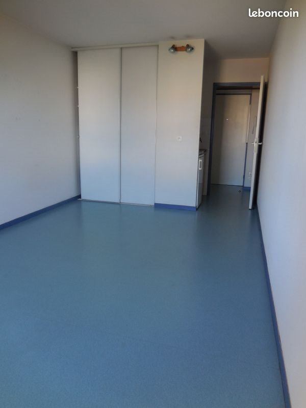 Appartement à louer, 25m², Lyon 8ème