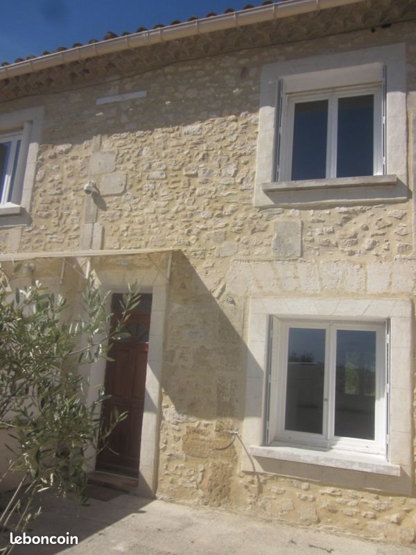 Appartement à louer, 70m², Bollène