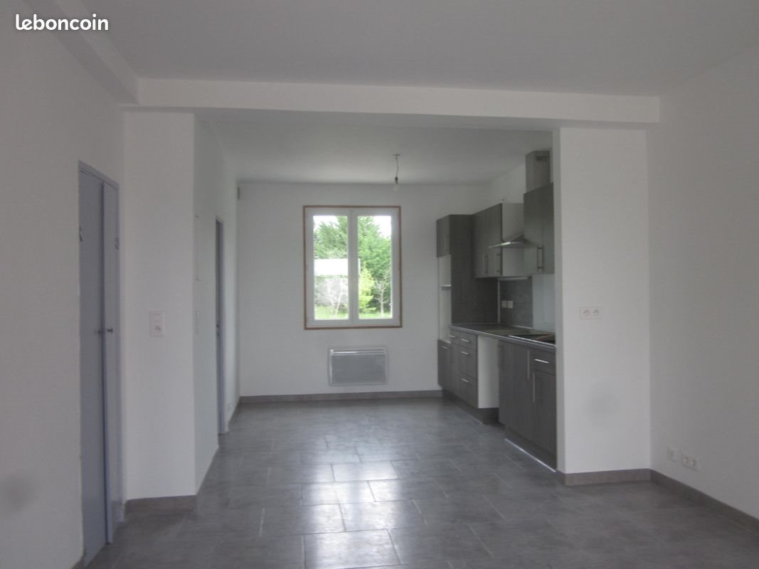 Appartement à louer, 70m², Bollène