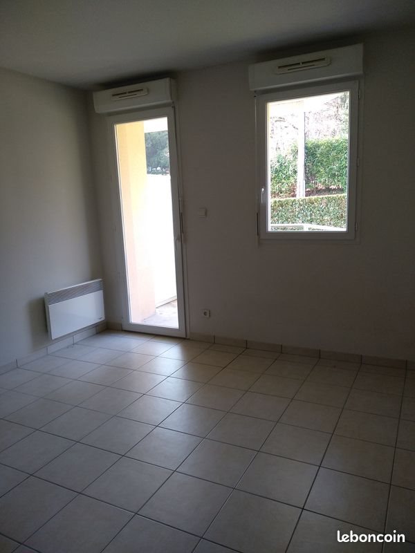 Appartement à vendre, 25m², Champcevinel