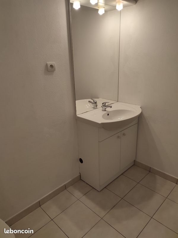 Appartement à vendre, 25m², Champcevinel