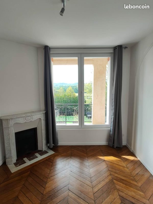 Appartement à louer, 18m², Coupvray