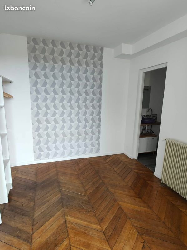 Appartement à louer, 18m², Coupvray