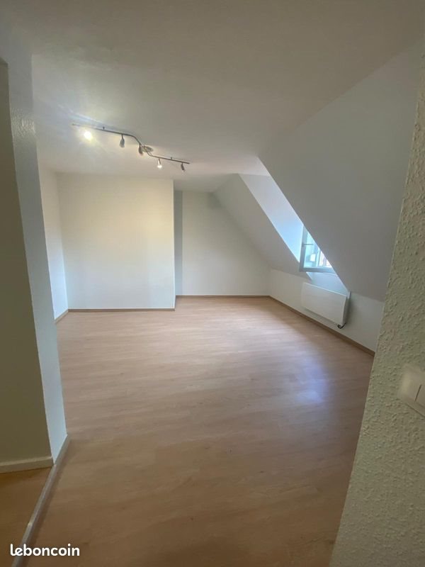 Appartement à vendre, 38m², Haguenau