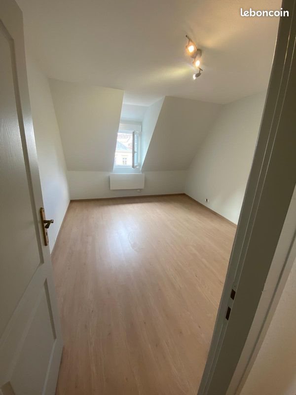 Appartement à vendre, 38m², Haguenau