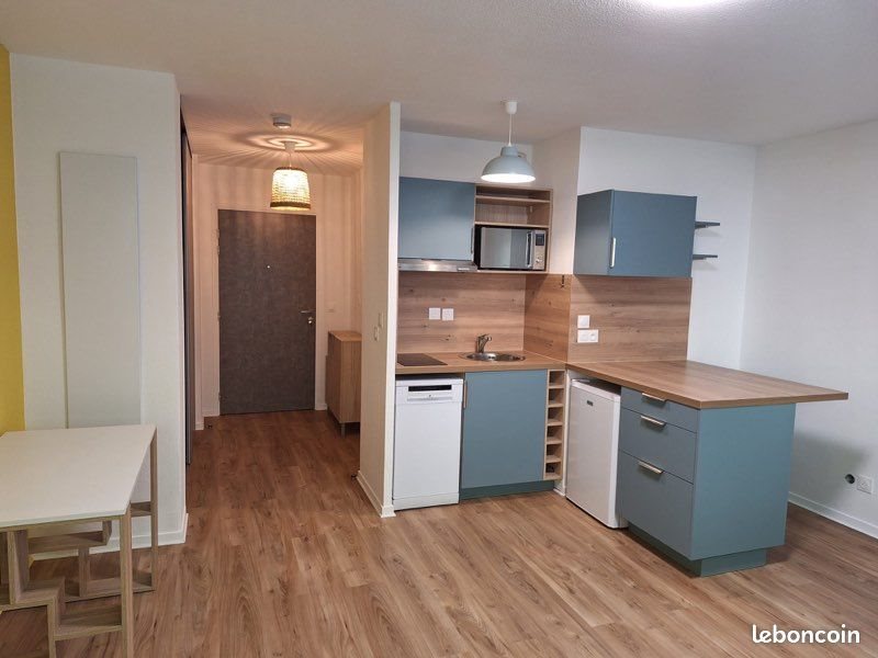 Appartement à louer, 30m², Caluire-et-Cuire