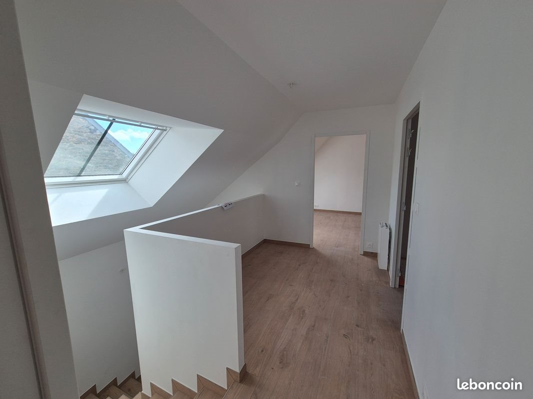 Appartement à louer, 107m², Malestroit
