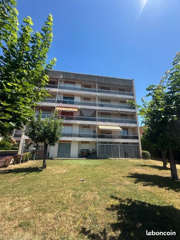 Appartement à vendre, 70m², Albi