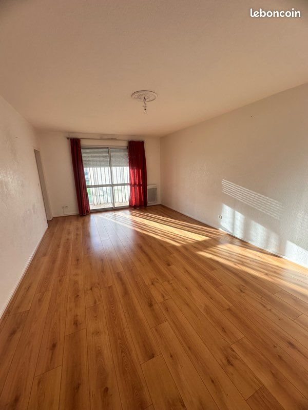 Appartement à vendre, 70m², Albi