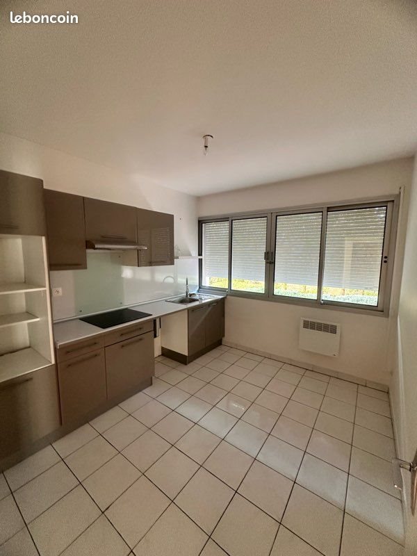 Appartement à vendre, 70m², Albi