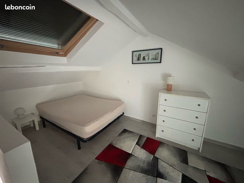 Maison à louer, 42m², Mehun-sur-Yèvre