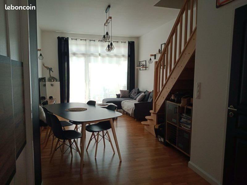 Maison à vendre, 64m², Aix-les-Bains