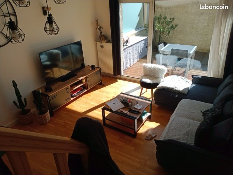 Maison à vendre, 64m², Aix-les-Bains