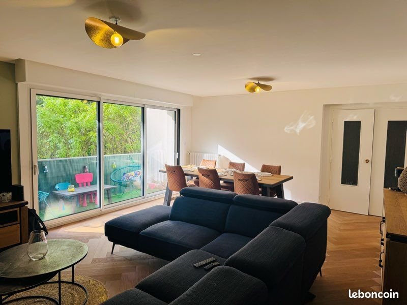 Appartement à vendre, 115m², Nantes