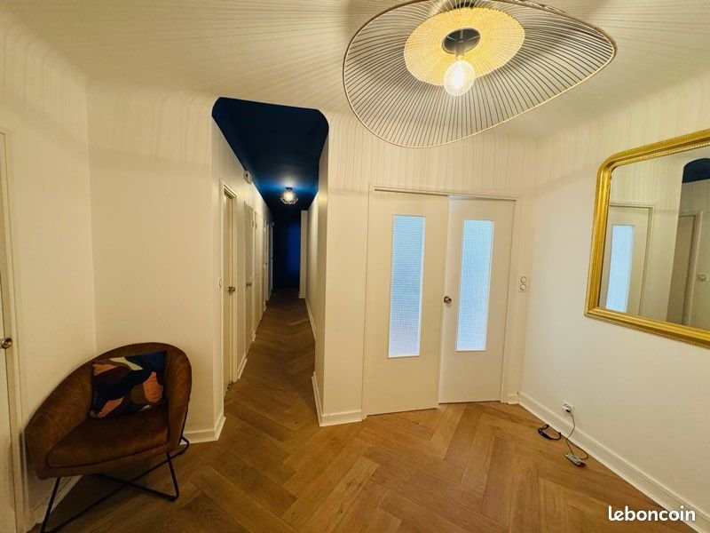 Appartement à vendre, 115m², Nantes