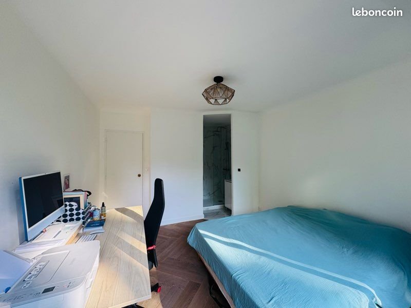 Appartement à vendre, 115m², Nantes