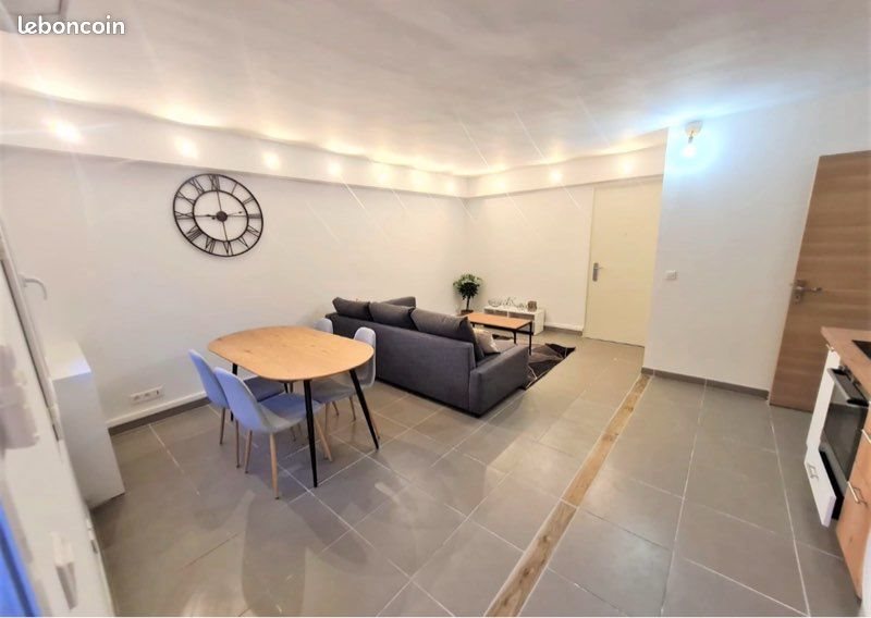 Appartement à louer, 38m², Avignon