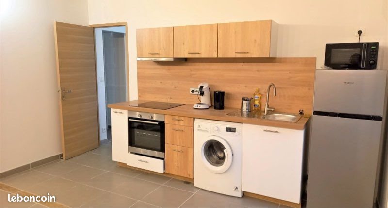 Appartement à louer, 38m², Avignon