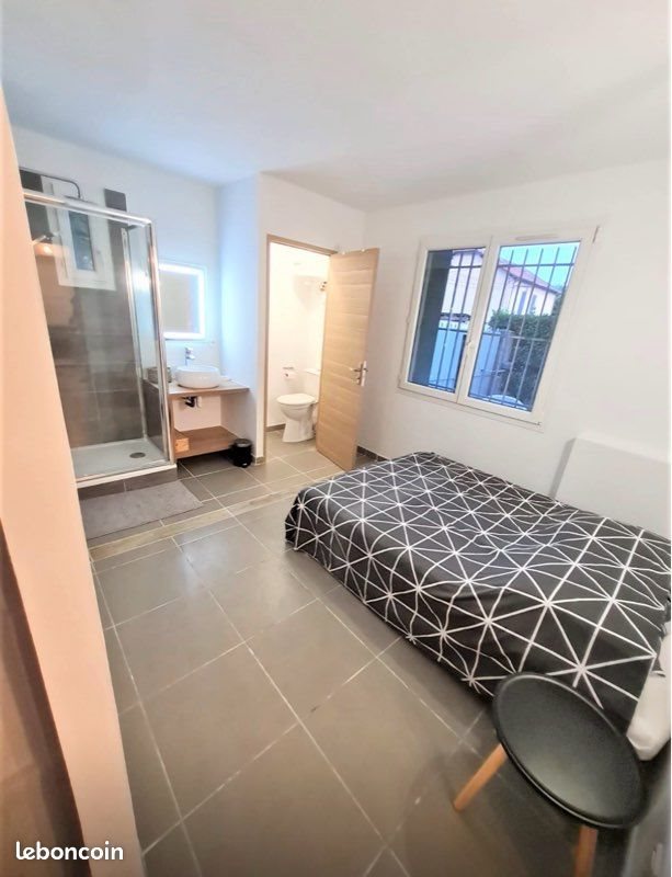 Appartement à louer, 38m², Avignon