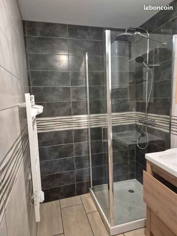 Appartement à louer, 40m², Saïx