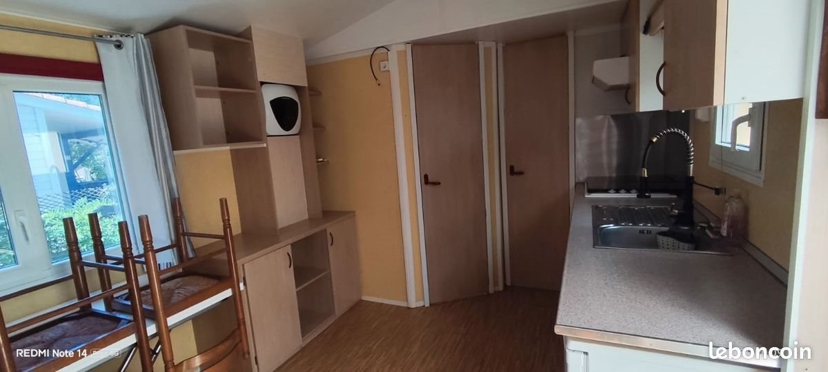 Maison à vendre, 22m², Méjannes-le-Clap