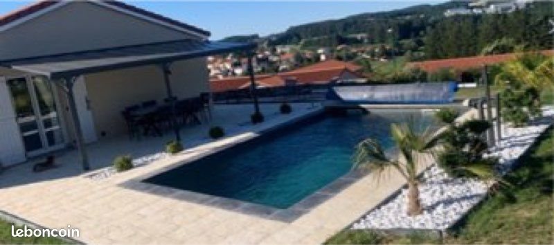 Maison à vendre, 150m², Sainte-Sigolène
