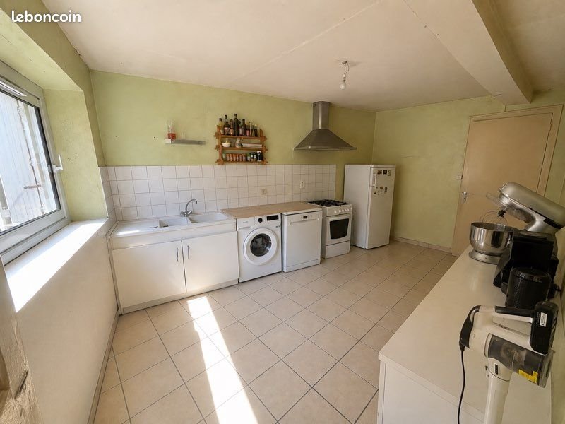 Maison à vendre, 100m², Celles-sur-Durolle
