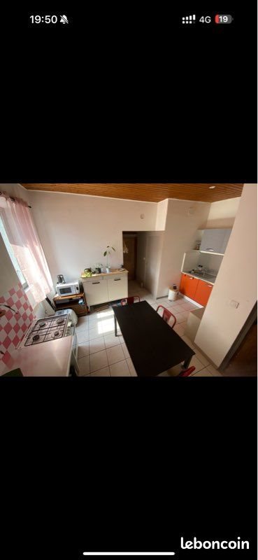 Appartement à louer, 38m², Bonneville