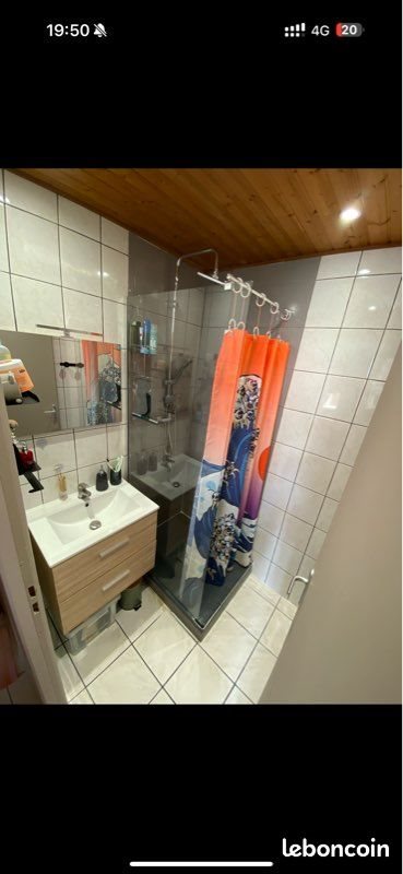 Appartement à louer, 38m², Bonneville