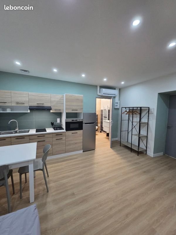 Appartement à louer, 21m², Albi