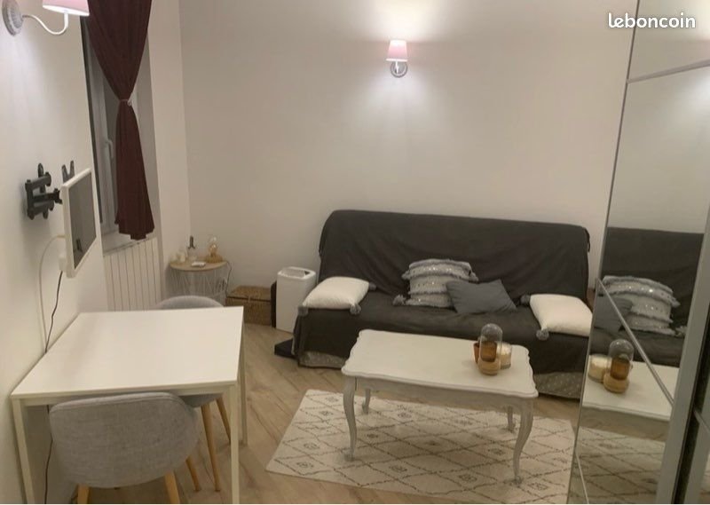 Appartement à louer, 50m², Fère-Champenoise