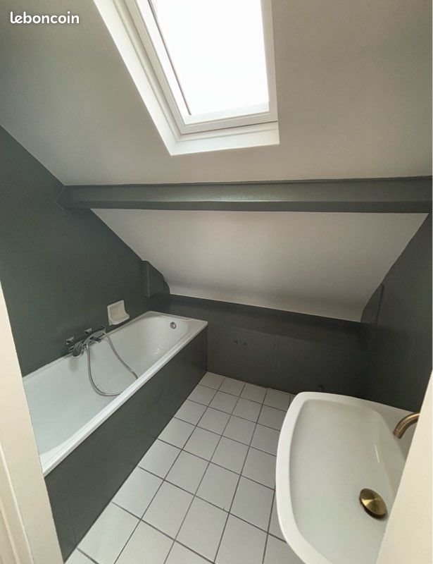 Appartement à louer, 50m², Fère-Champenoise