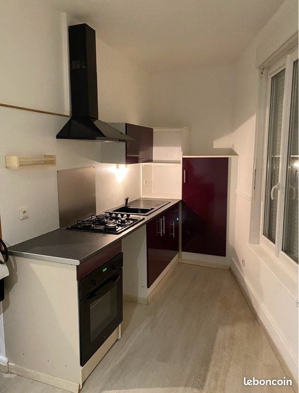 Appartement à louer, 50m², Fère-Champenoise