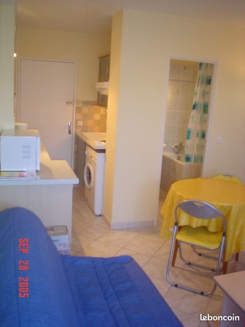Appartement à louer, 18m², Castres