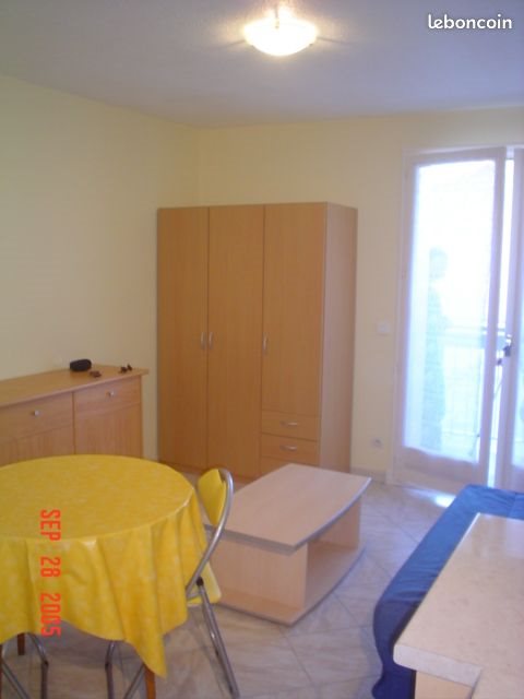 Appartement à louer, 18m², Castres